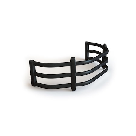 Amp Research SMALL BEDXTENDER HD 74801-01A